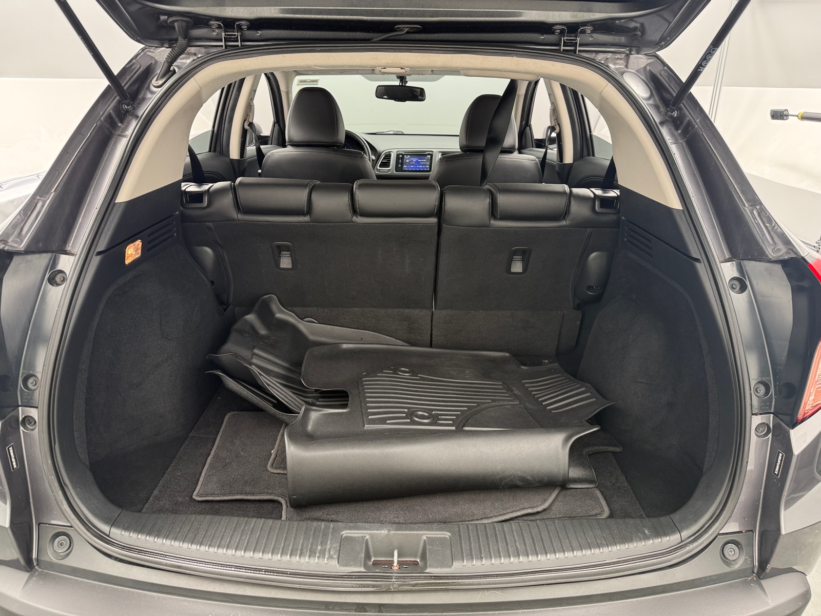 Thumbnail: 2018 Honda HR-V - 6