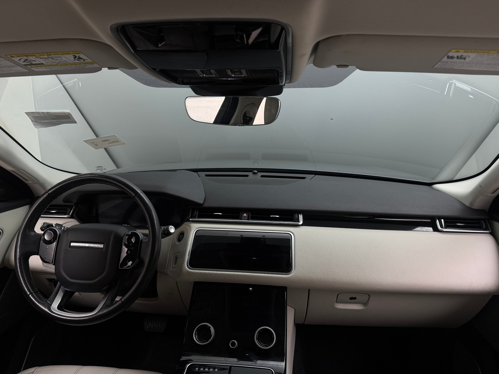 Thumbnail: 2020 Land Rover Range Rover Velar - 2