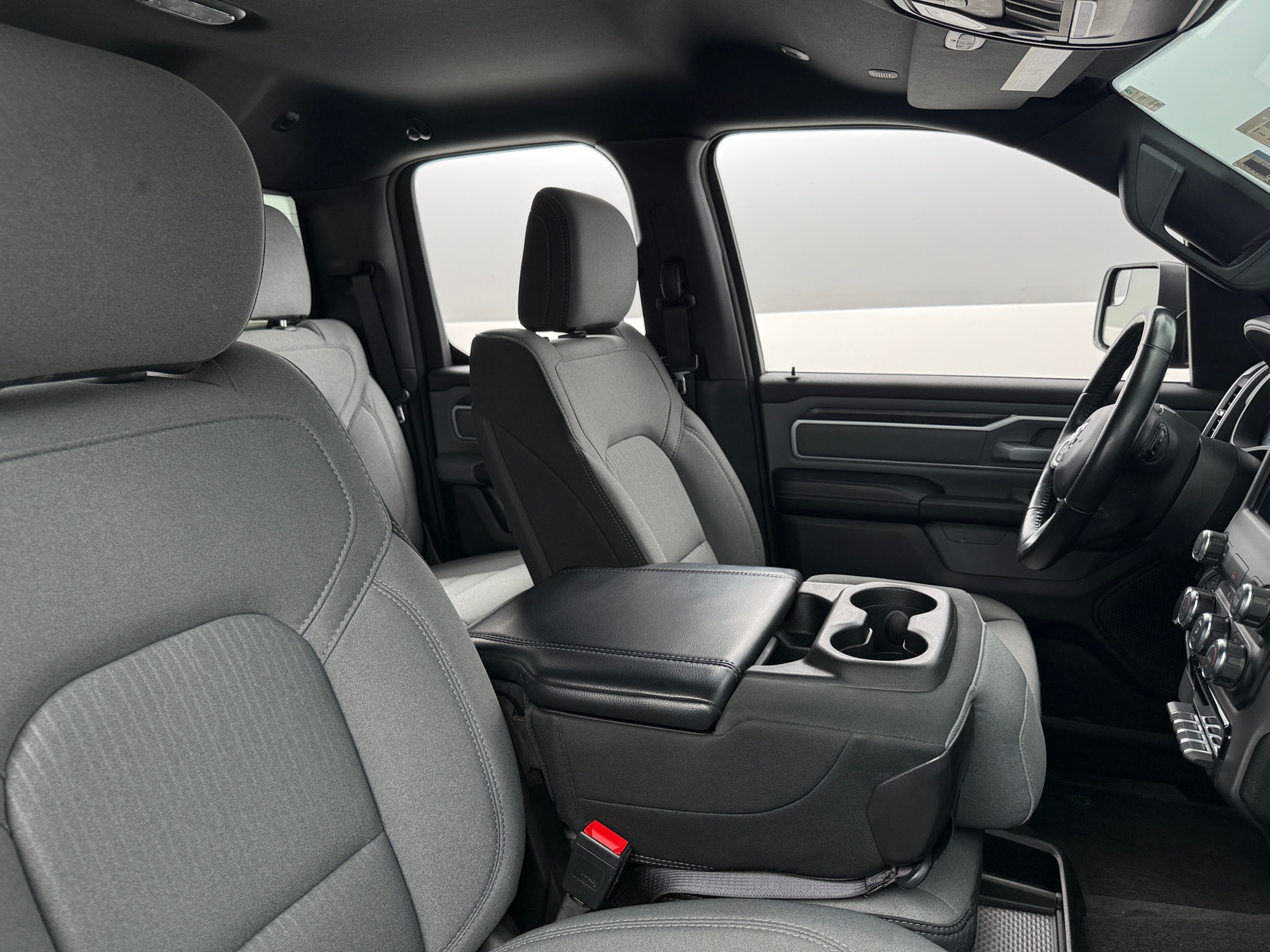 Thumbnail: 2022 RAM 1500 - 2