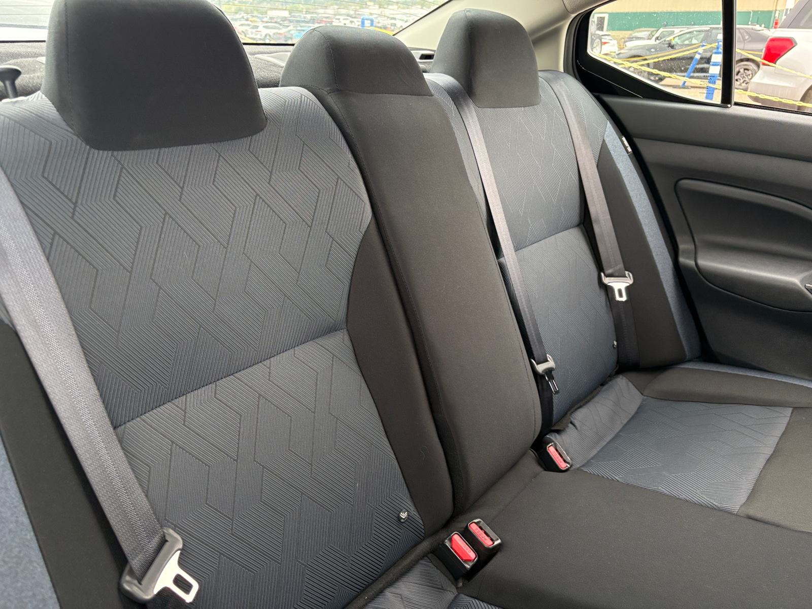 Thumbnail: 2025 Nissan Versa - 6