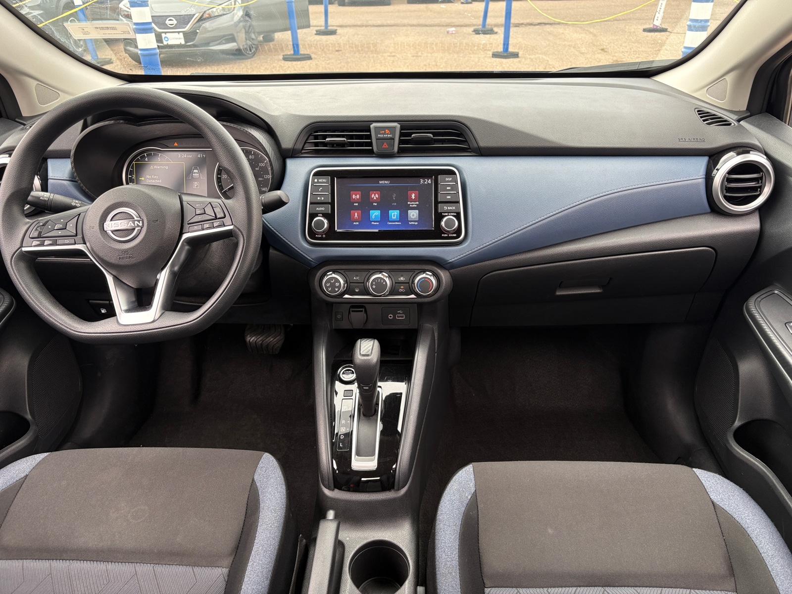 Thumbnail: 2025 Nissan Versa - 3