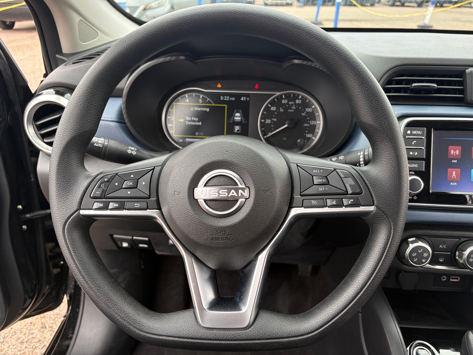 Thumbnail: 2025 Nissan Versa - 5