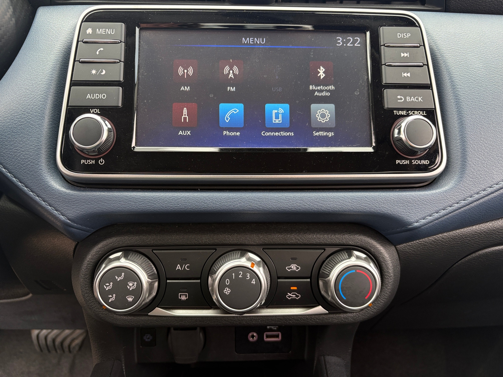 Thumbnail: 2025 Nissan Versa - 4