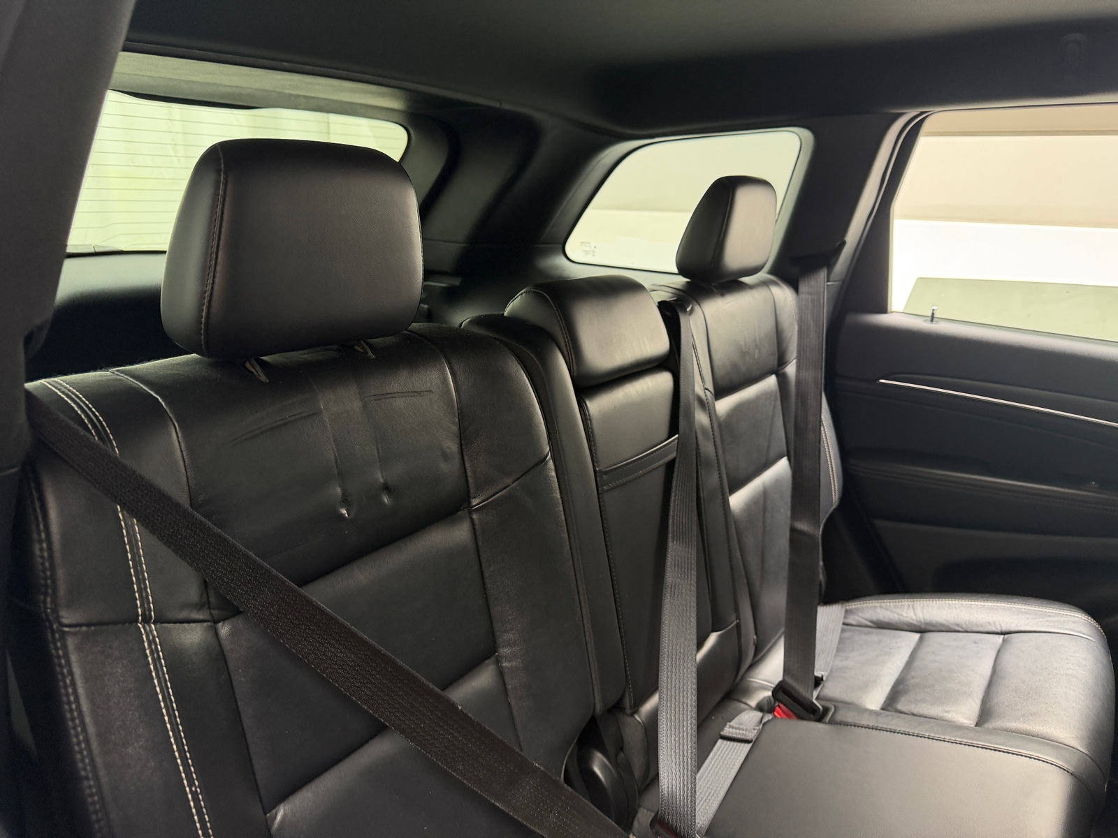 Thumbnail: 2017 Jeep Grand Cherokee - 5