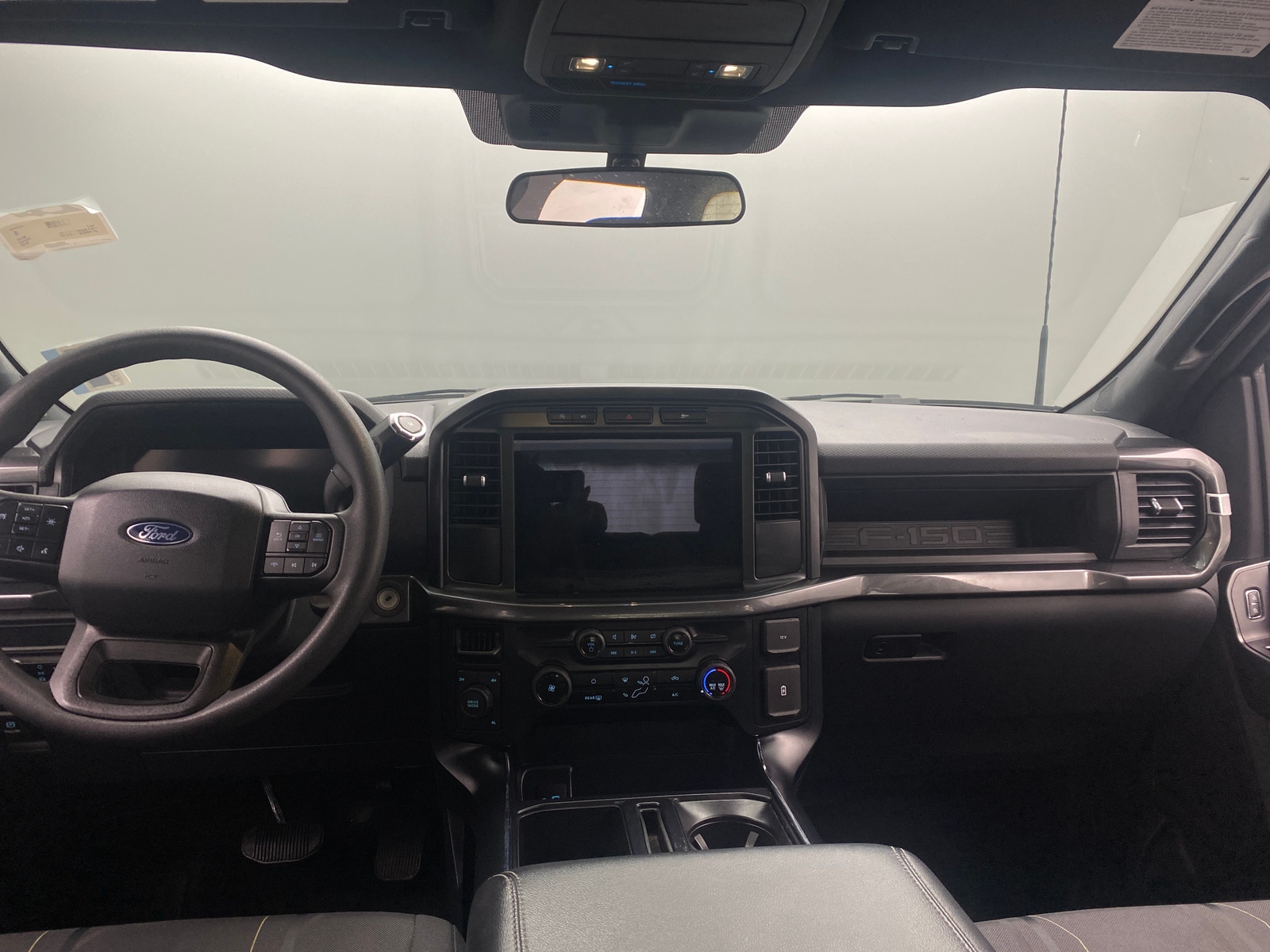 Thumbnail: 2024 Ford Econoline - 3