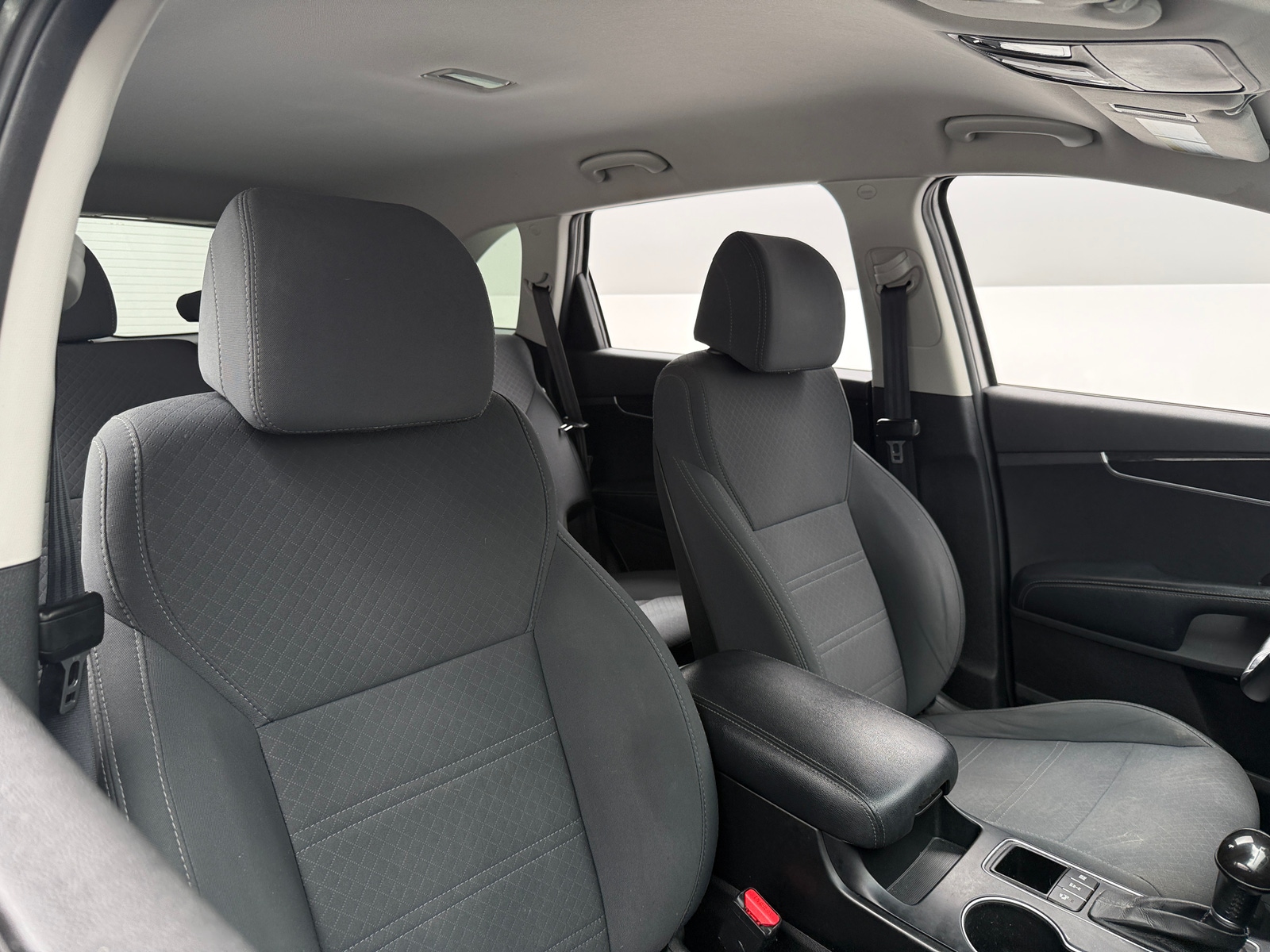 Thumbnail: 2017 Kia Sorento - 2