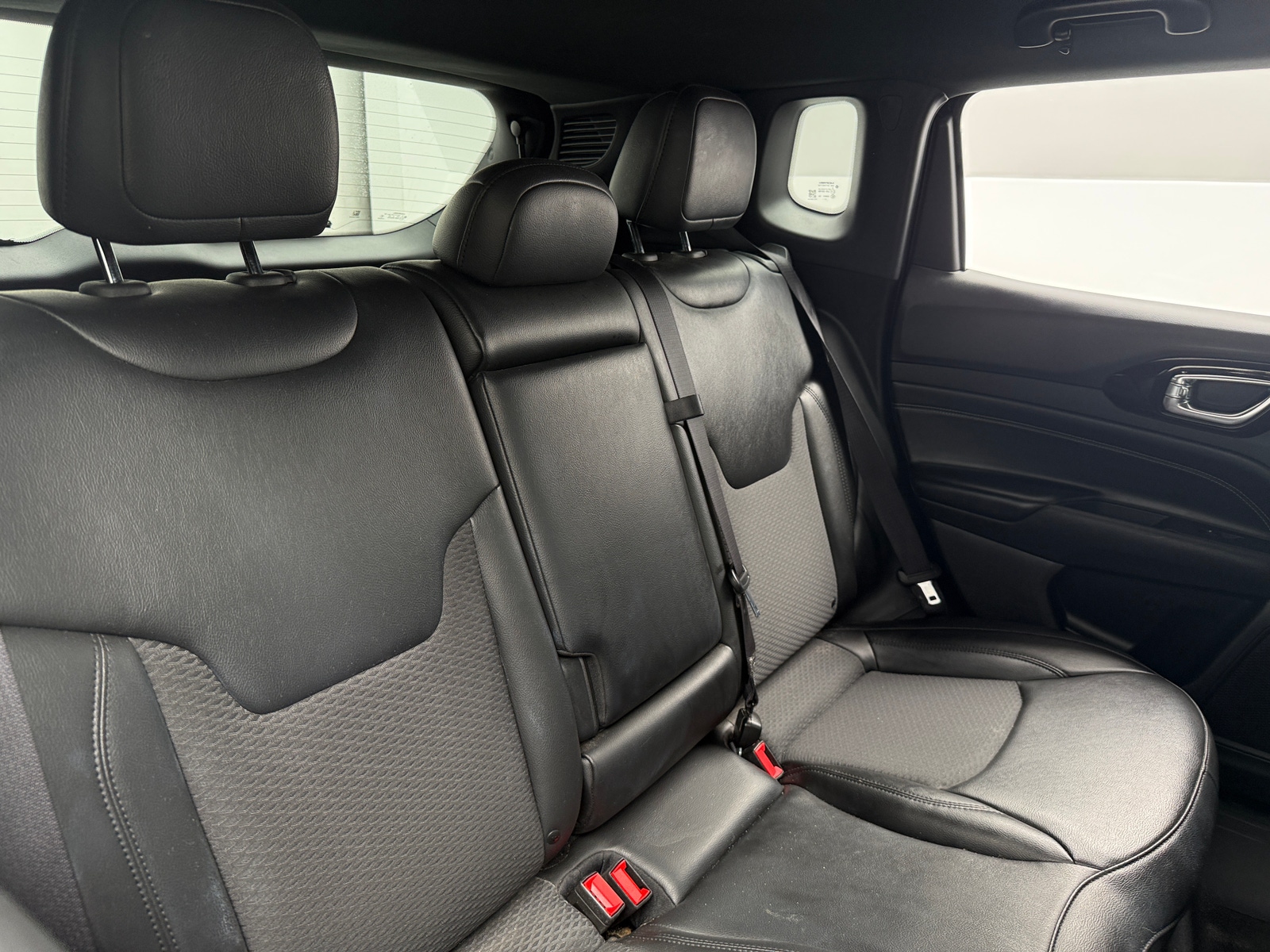 Thumbnail: 2022 Jeep Compass - 5