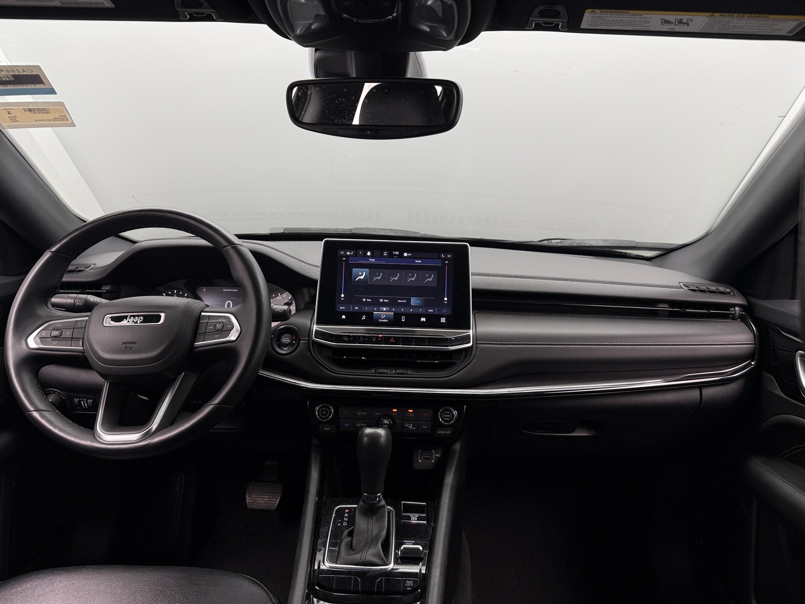 Thumbnail: 2022 Jeep Compass - 2
