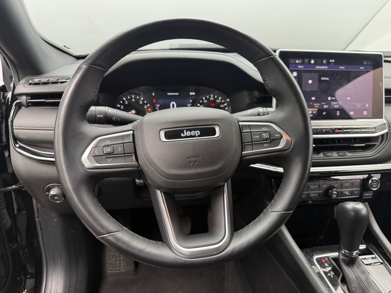 Thumbnail: 2022 Jeep Compass - 4