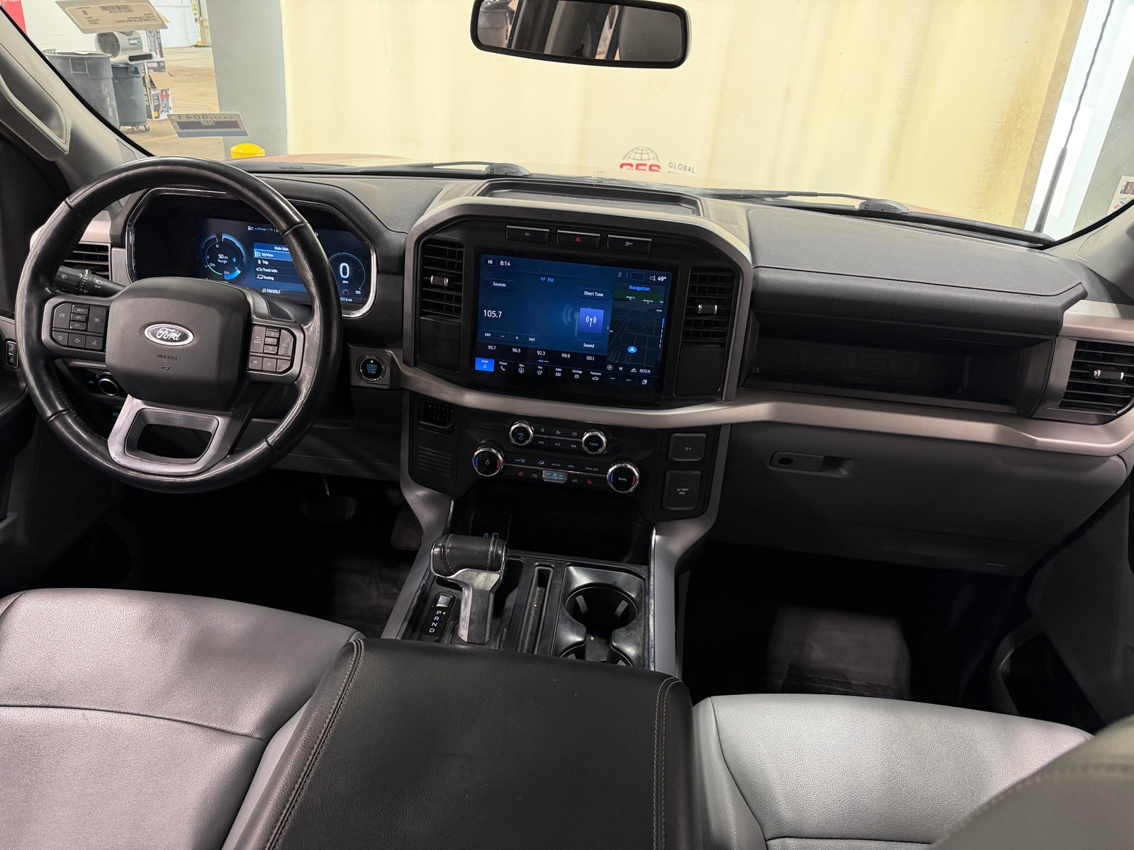 Thumbnail: 2023 Ford F-150 - 2