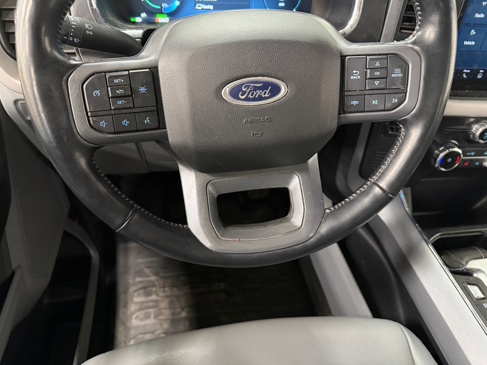 Thumbnail: 2023 Ford F-150 - 4