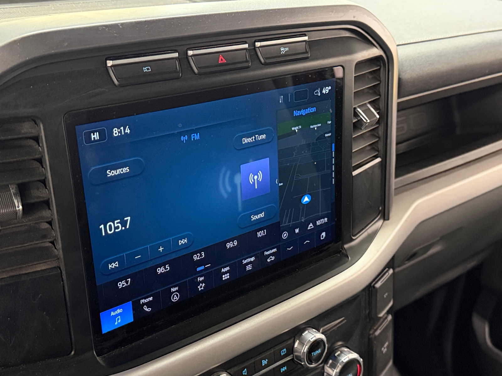 Thumbnail: 2023 Ford F-150 - 3