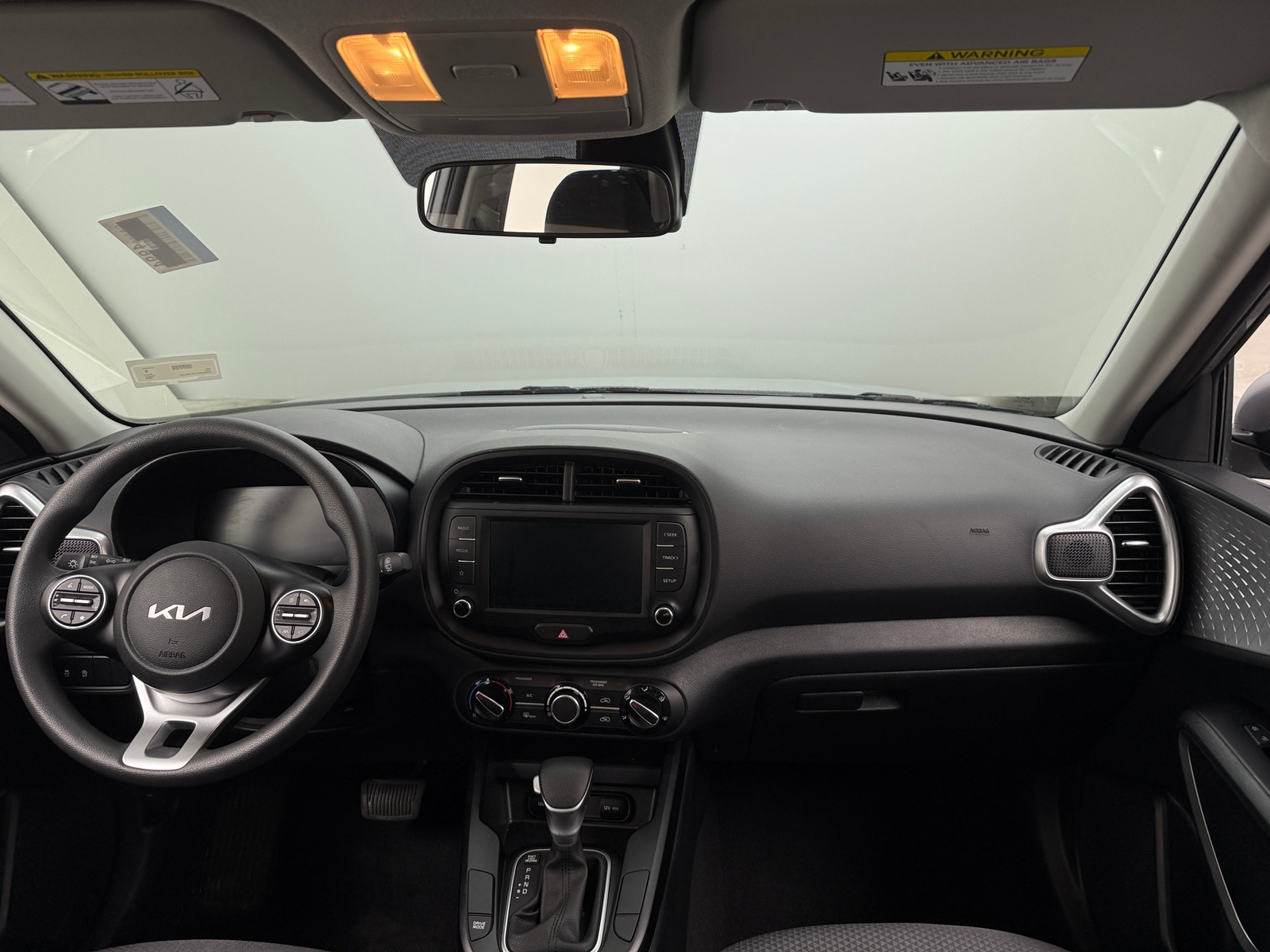 Thumbnail: 2025 Kia Soul - 3