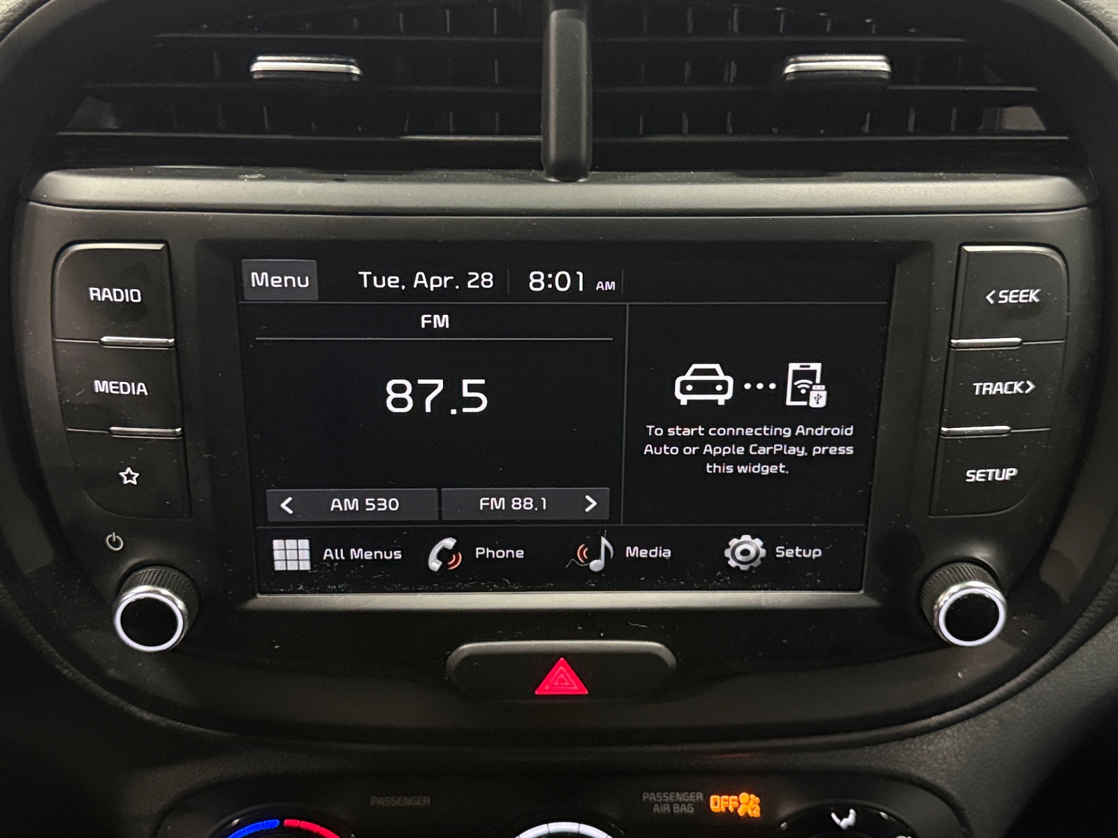 Thumbnail: 2025 Kia Soul - 4