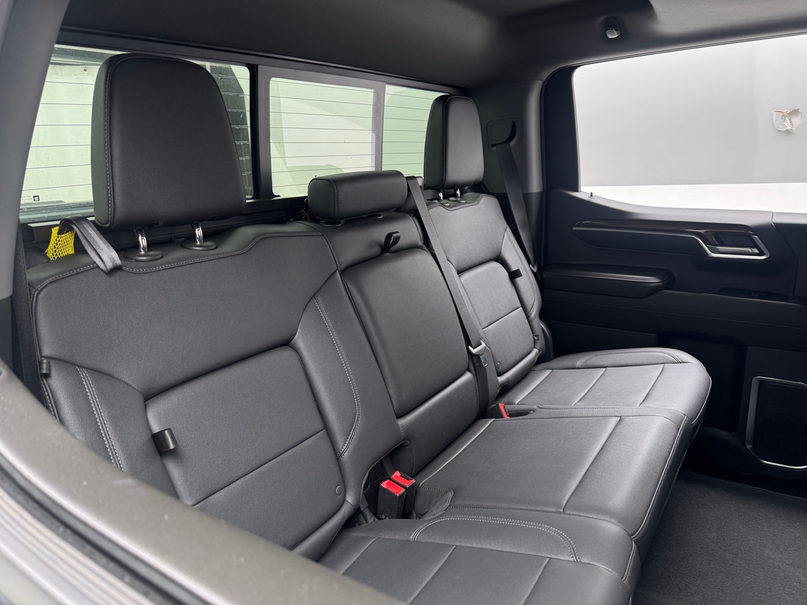 Thumbnail: 2024 Chevrolet Silverado 1500 - 6