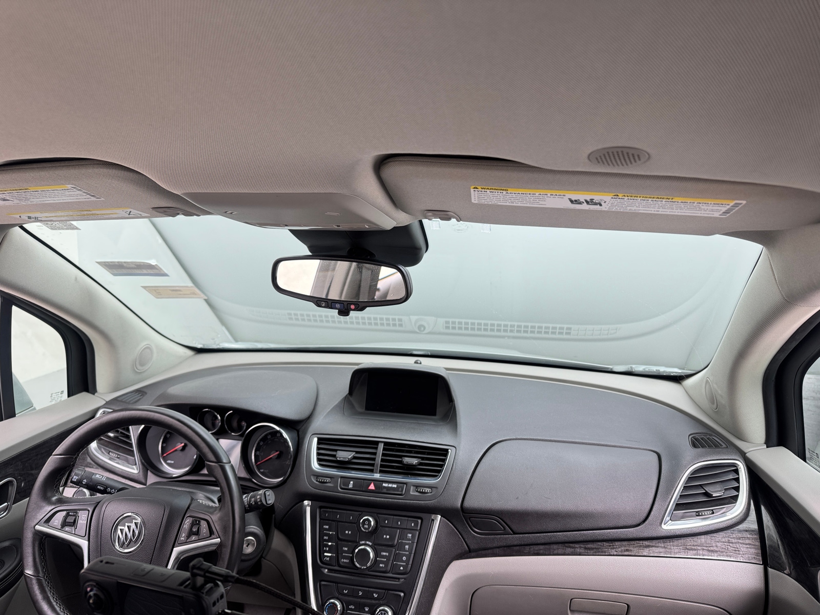 Thumbnail: 2016 Buick Encore - 2