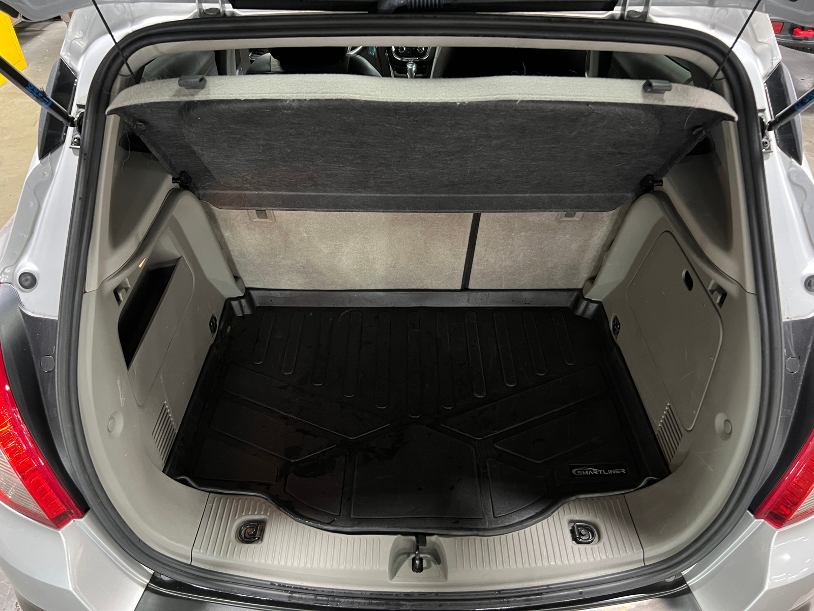 Thumbnail: 2016 Buick Encore - 6