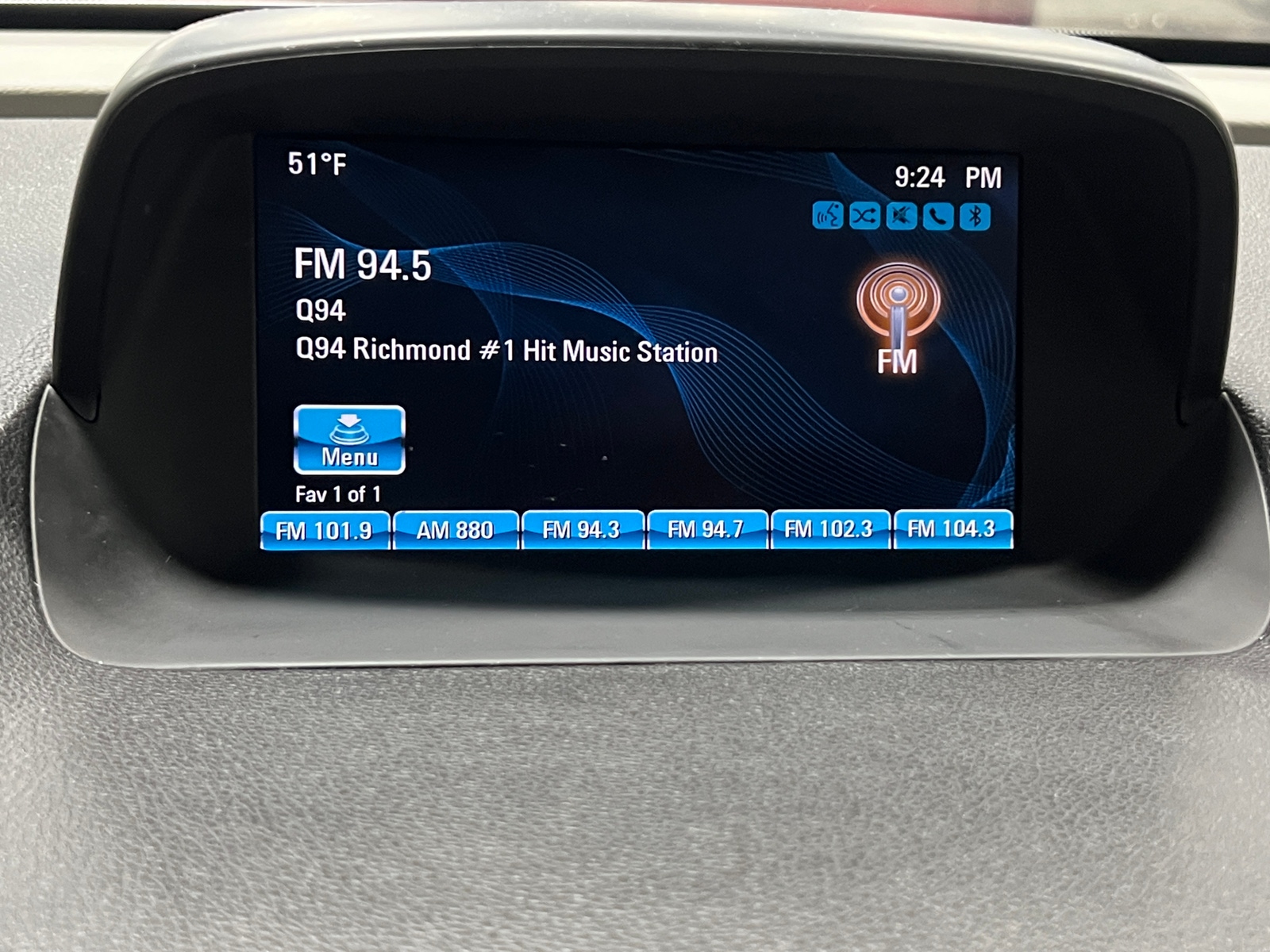 Thumbnail: 2016 Buick Encore - 3