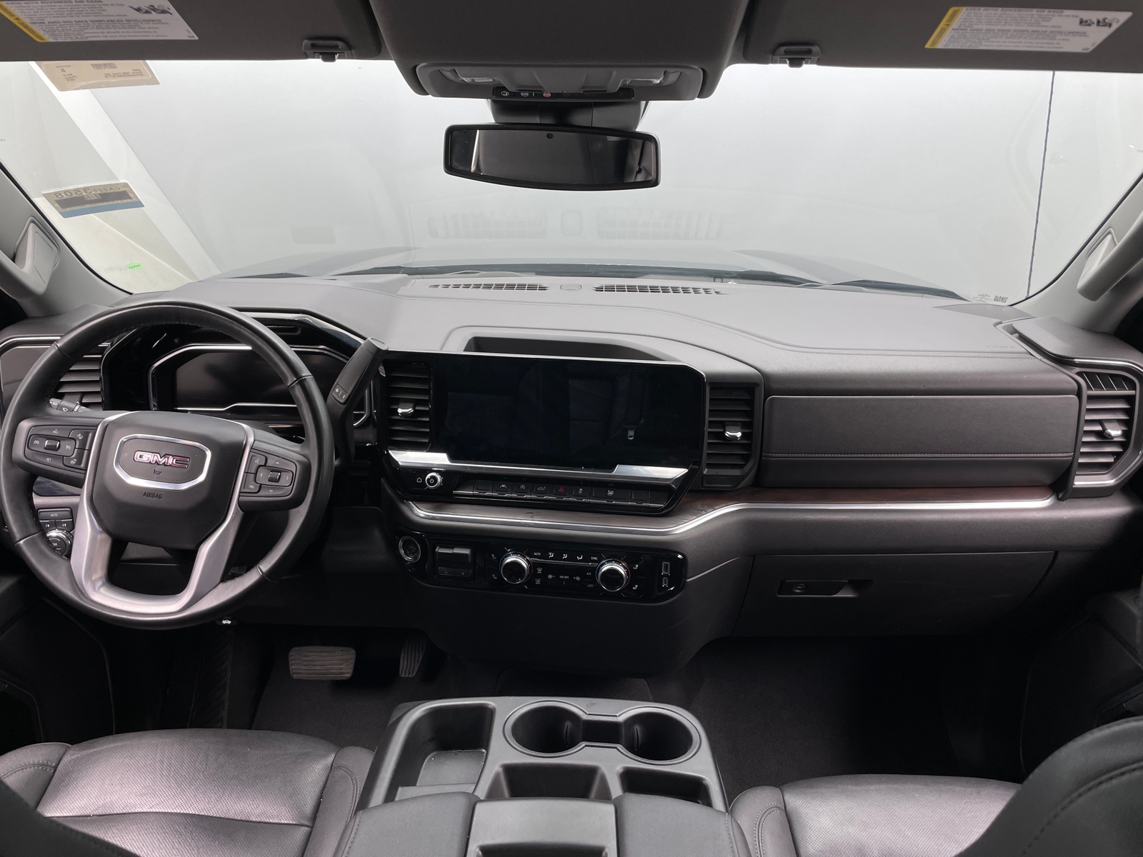 Thumbnail: 2025 GMC Sierra 1500 - 2