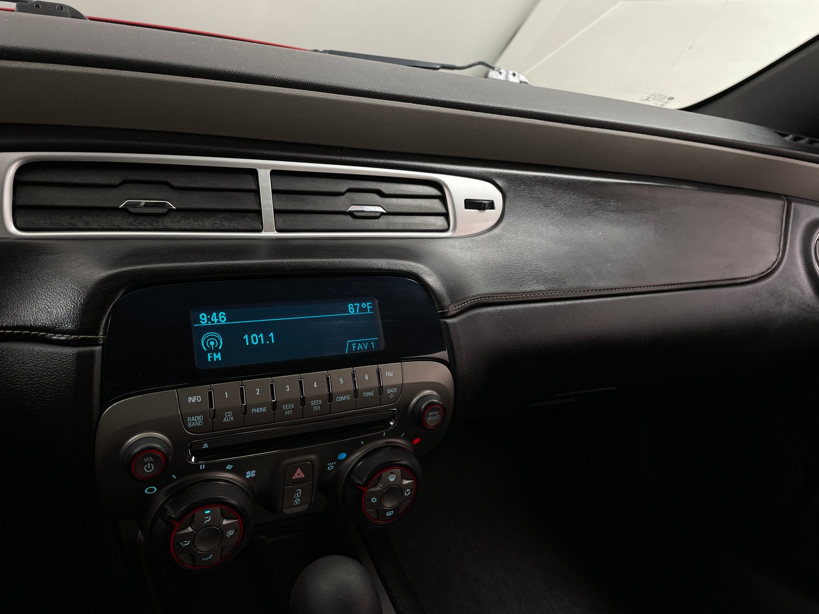 Thumbnail: 2014 Chevrolet Camaro - 3
