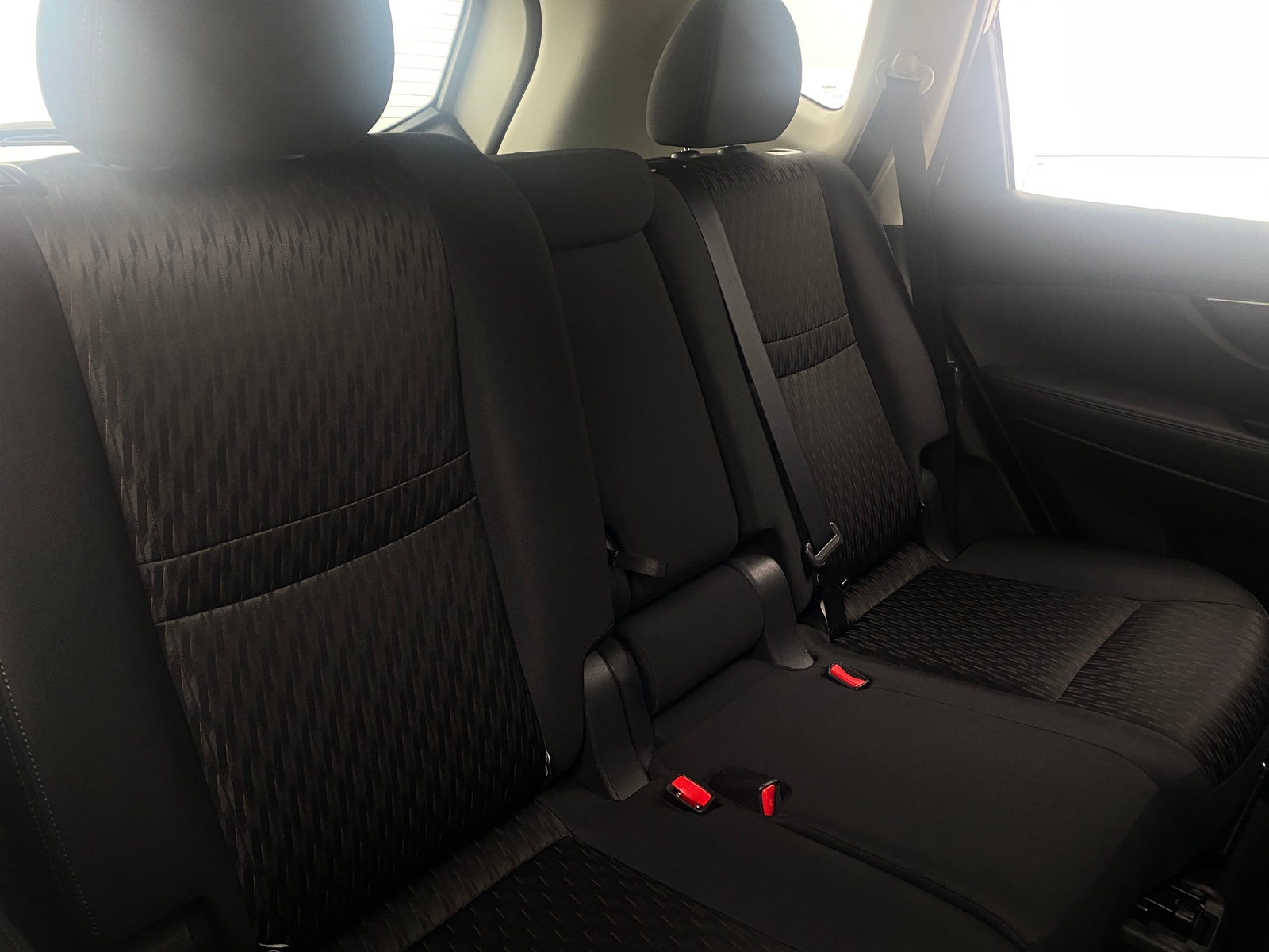 Thumbnail: 2018 Nissan Rogue - 6