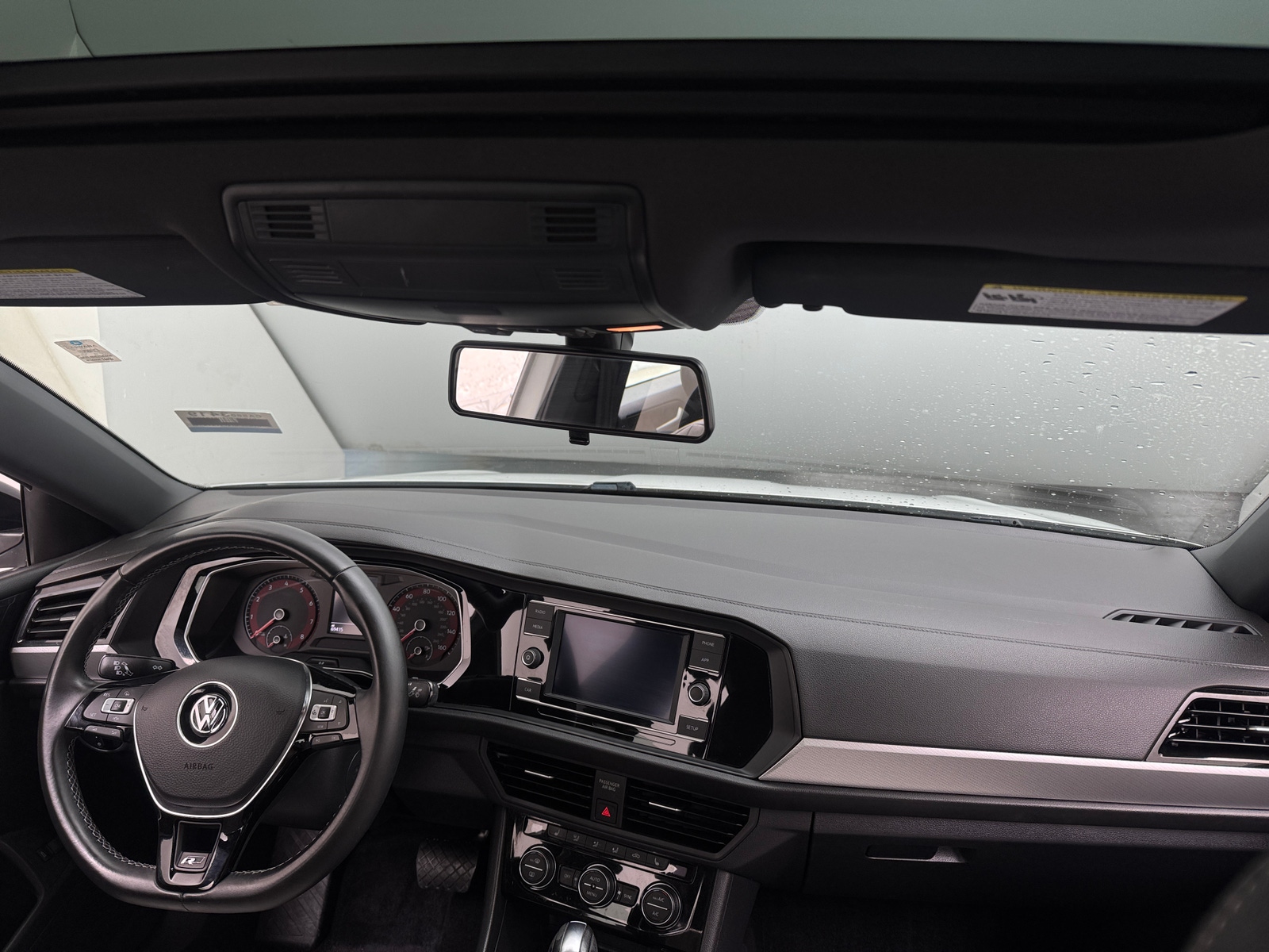 Thumbnail: 2019 Volkswagen Jetta - 3