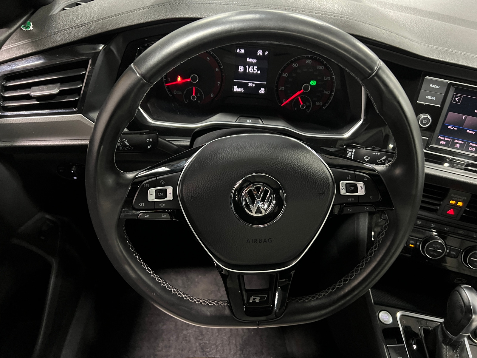 Thumbnail: 2019 Volkswagen Jetta - 5