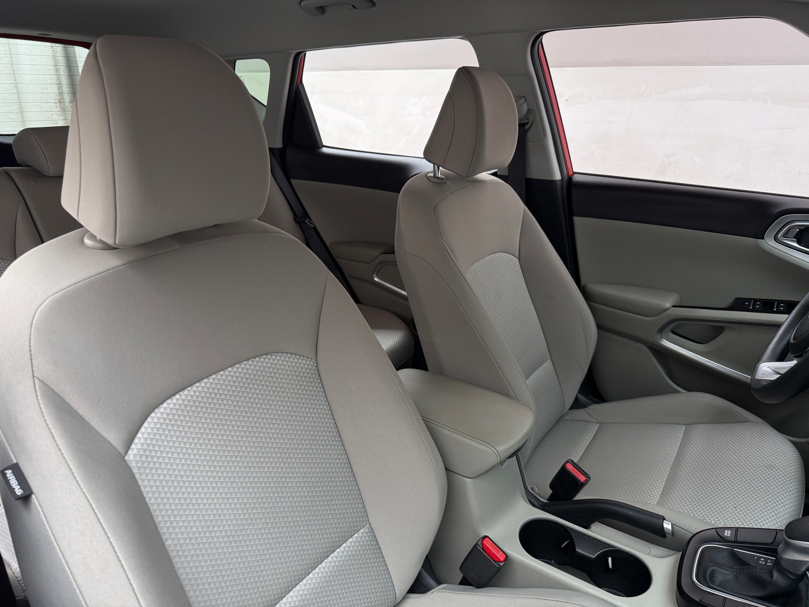 Thumbnail: 2025 Kia Soul - 2
