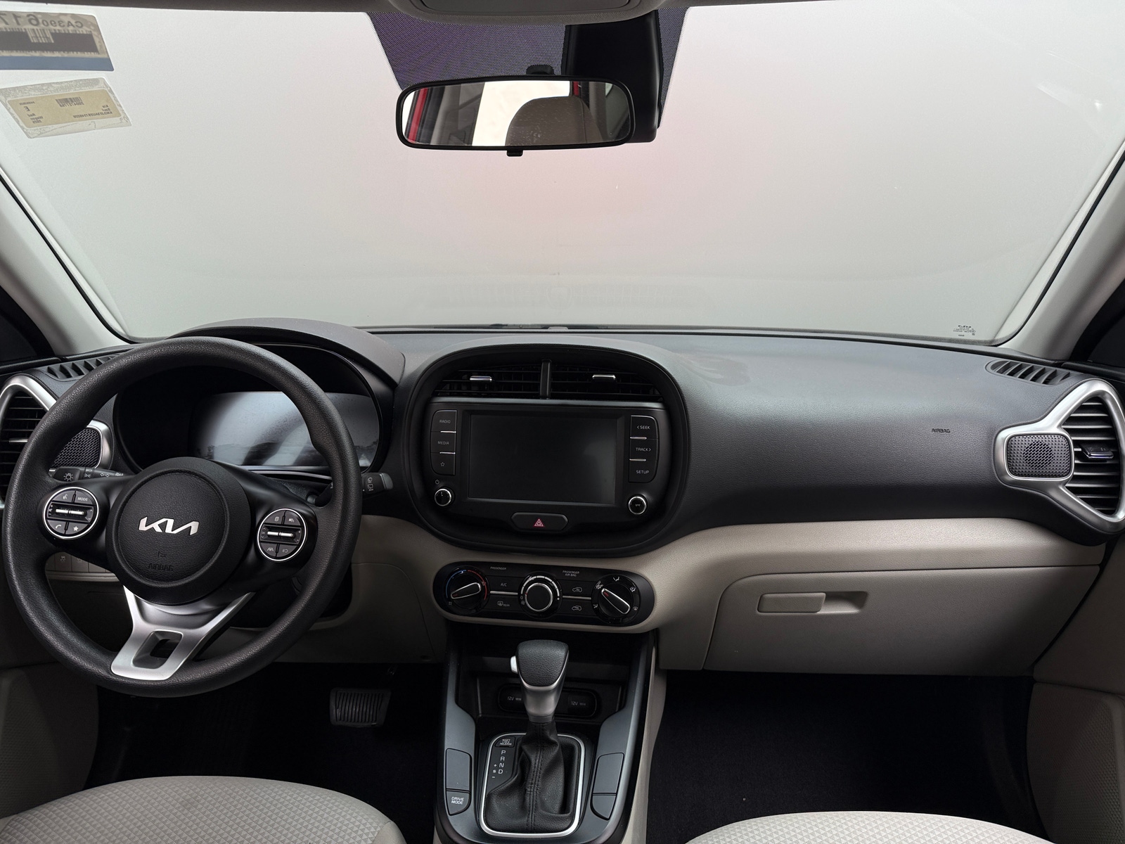 Thumbnail: 2025 Kia Soul - 3