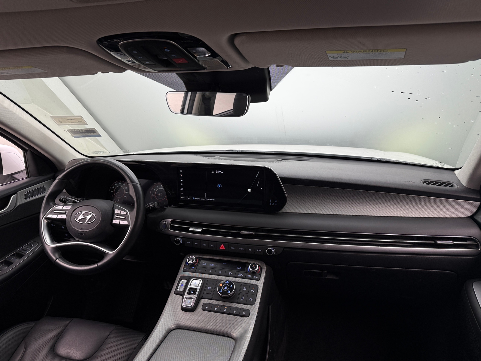 Thumbnail: 2023 Hyundai Palisade - 2