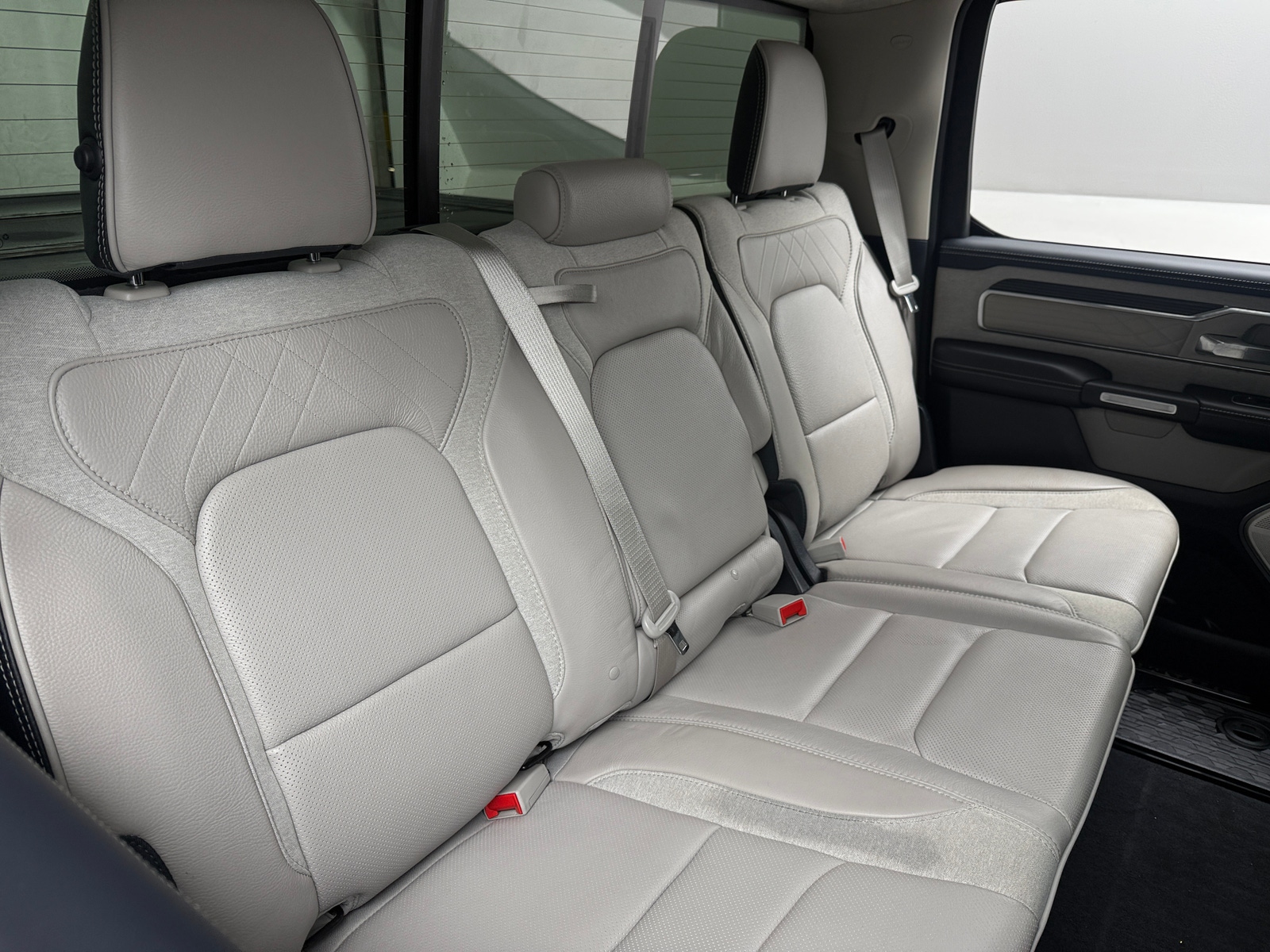 Thumbnail: 2022 RAM 1500 - 5