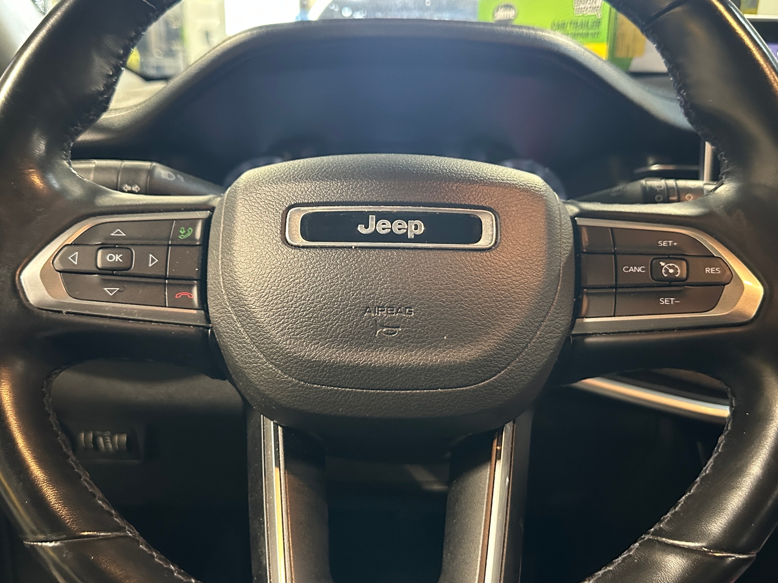 Thumbnail: 2022 Jeep Compass - 5