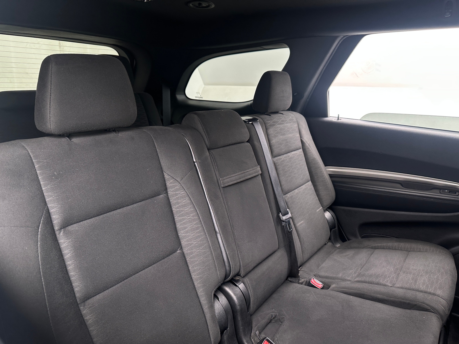 Thumbnail: 2018 Dodge Durango - 6