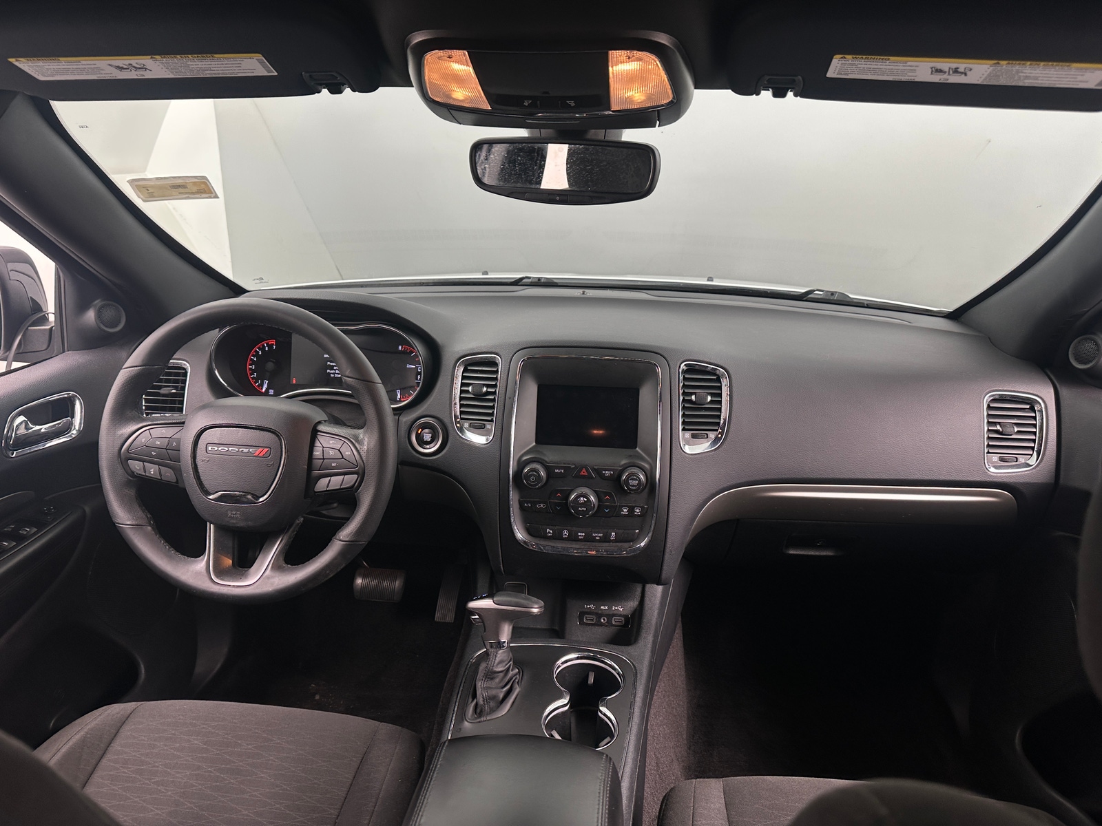 Thumbnail: 2018 Dodge Durango - 3
