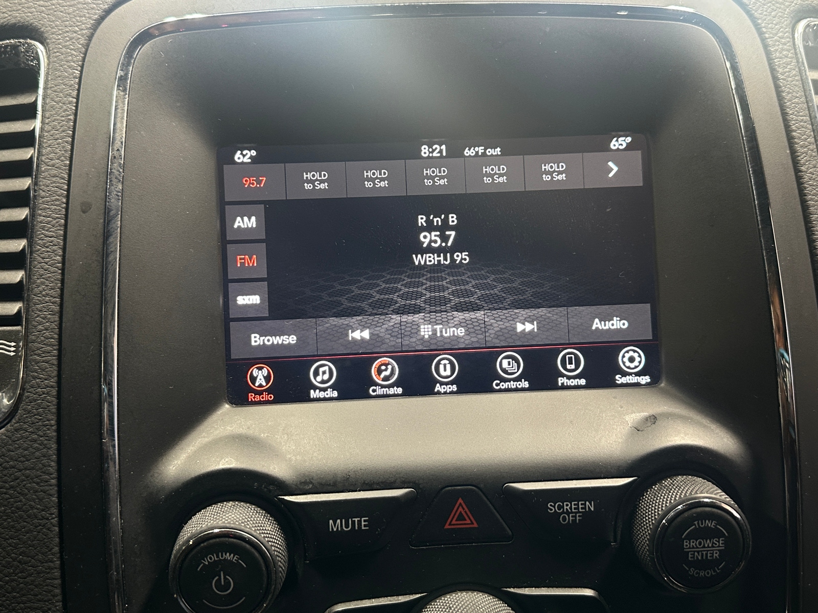 Thumbnail: 2018 Dodge Durango - 4