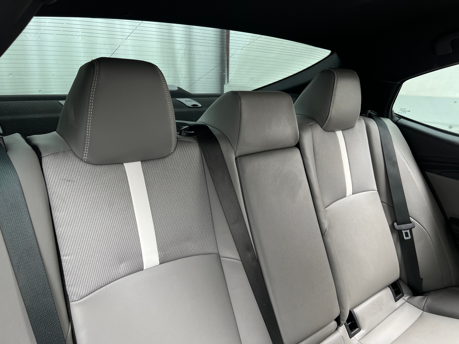 Thumbnail: 2025 Toyota Camry - 5