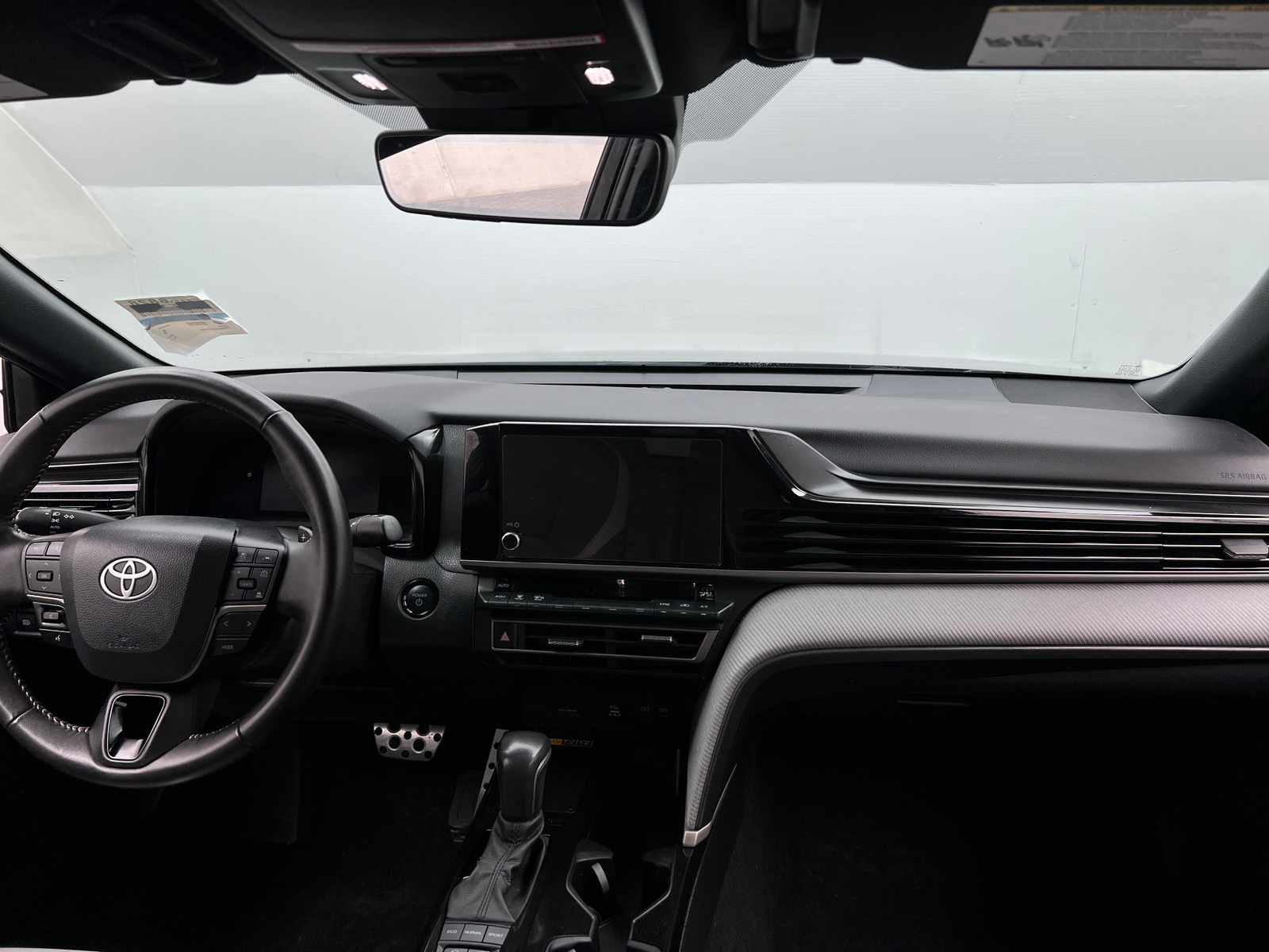 Thumbnail: 2025 Toyota Camry - 2