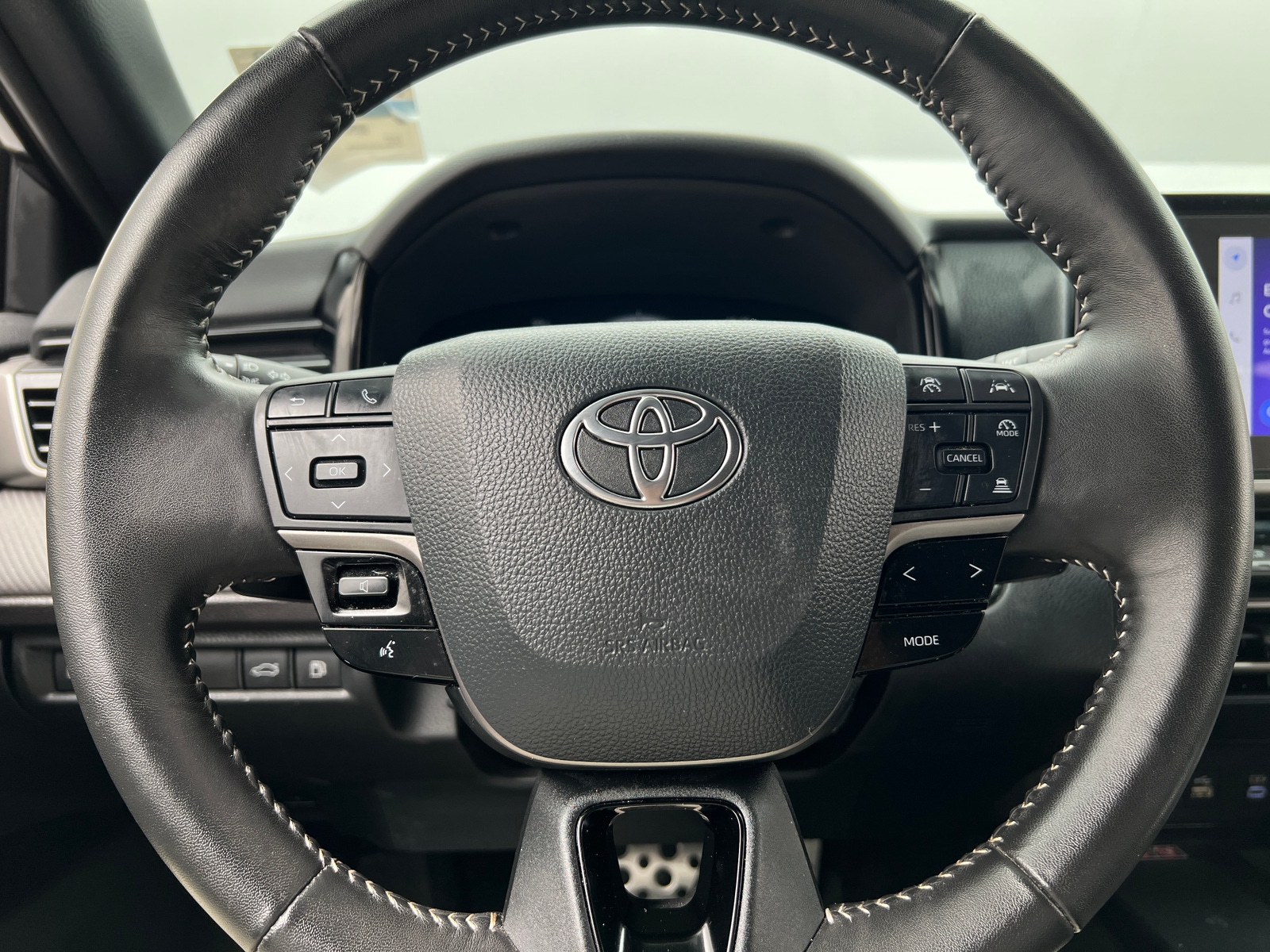 Thumbnail: 2025 Toyota Camry - 4