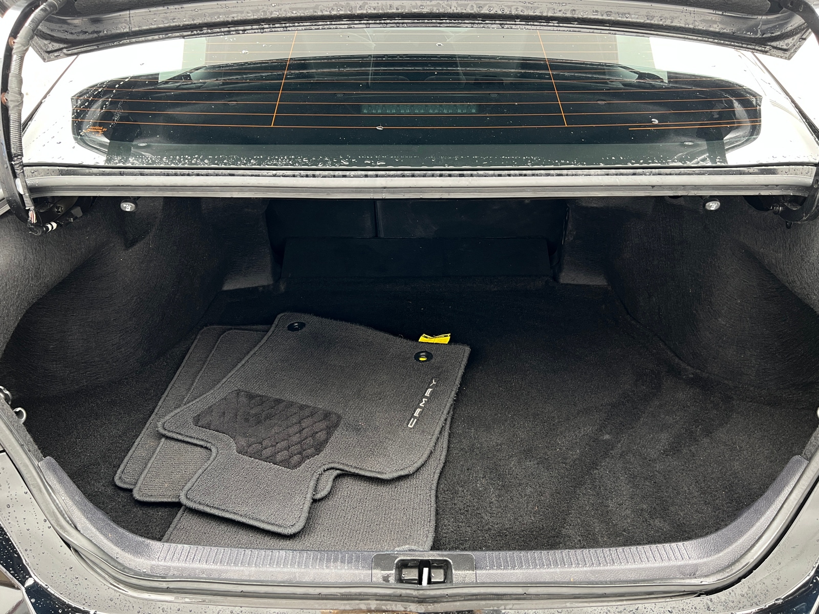 Thumbnail: 2025 Toyota Camry - 6