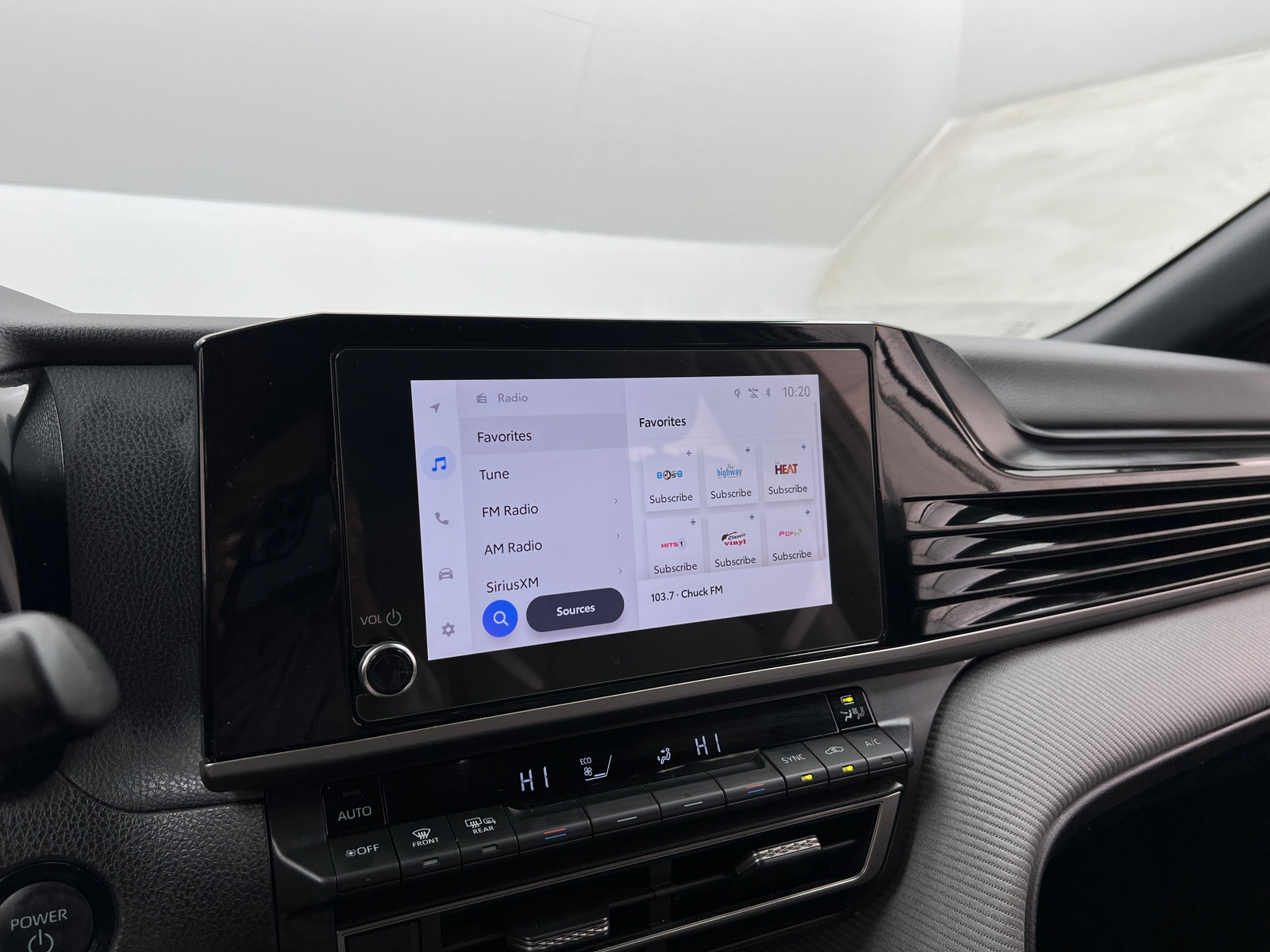 Thumbnail: 2025 Toyota Camry - 3