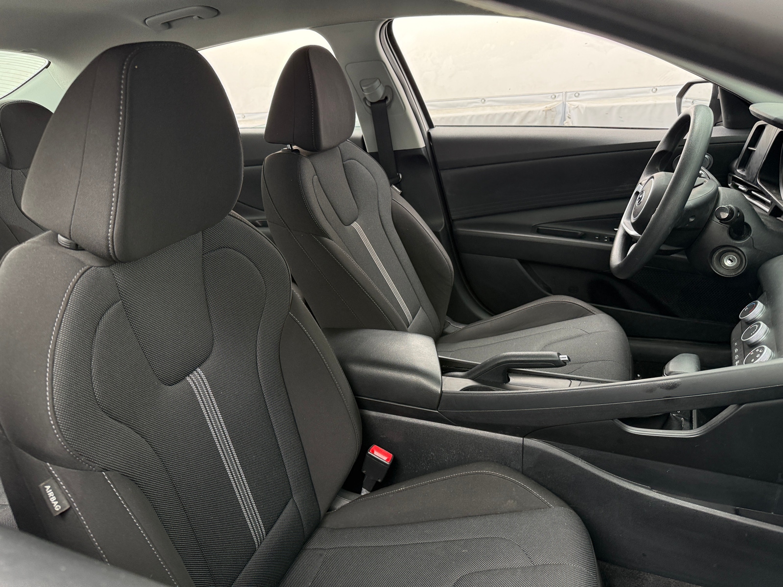 Thumbnail: 2022 Hyundai Elantra - 2