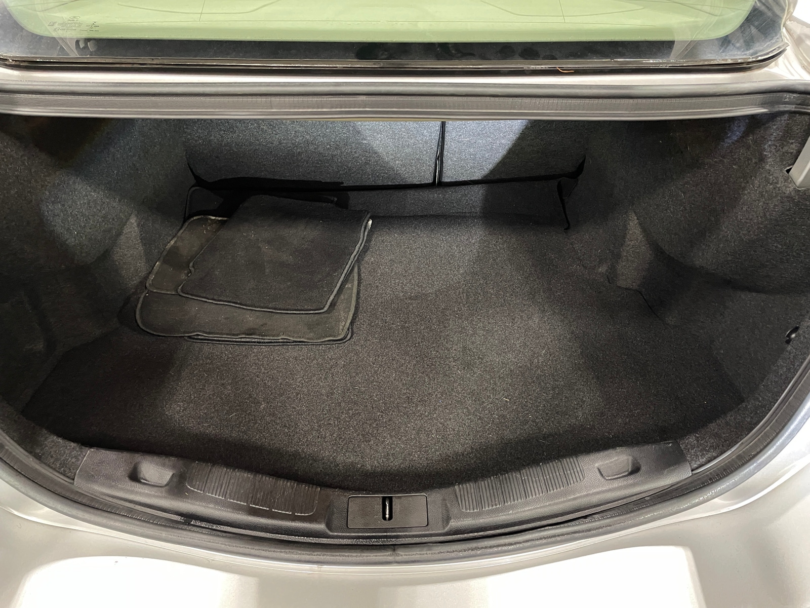 Thumbnail: 2017 Ford Fusion - 7