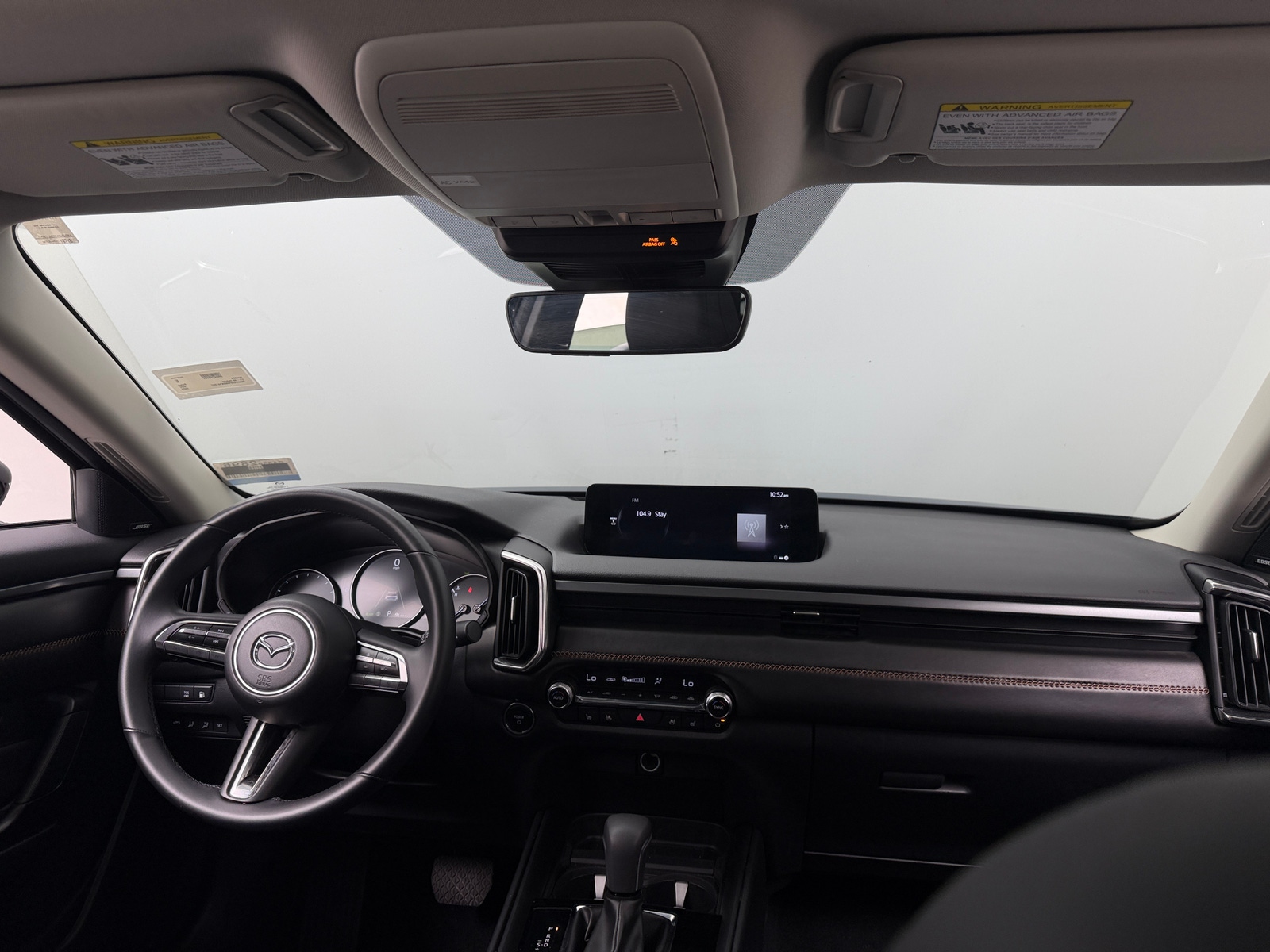 Thumbnail: 2025 Mazda CX-50 - 2