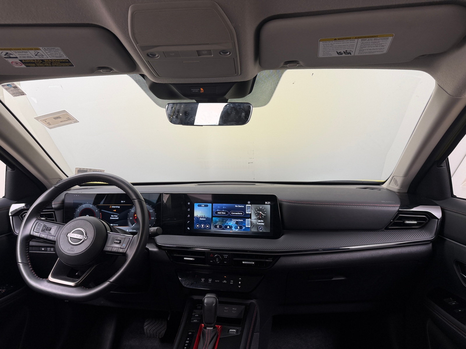 Thumbnail: 2025 Nissan Kicks - 3