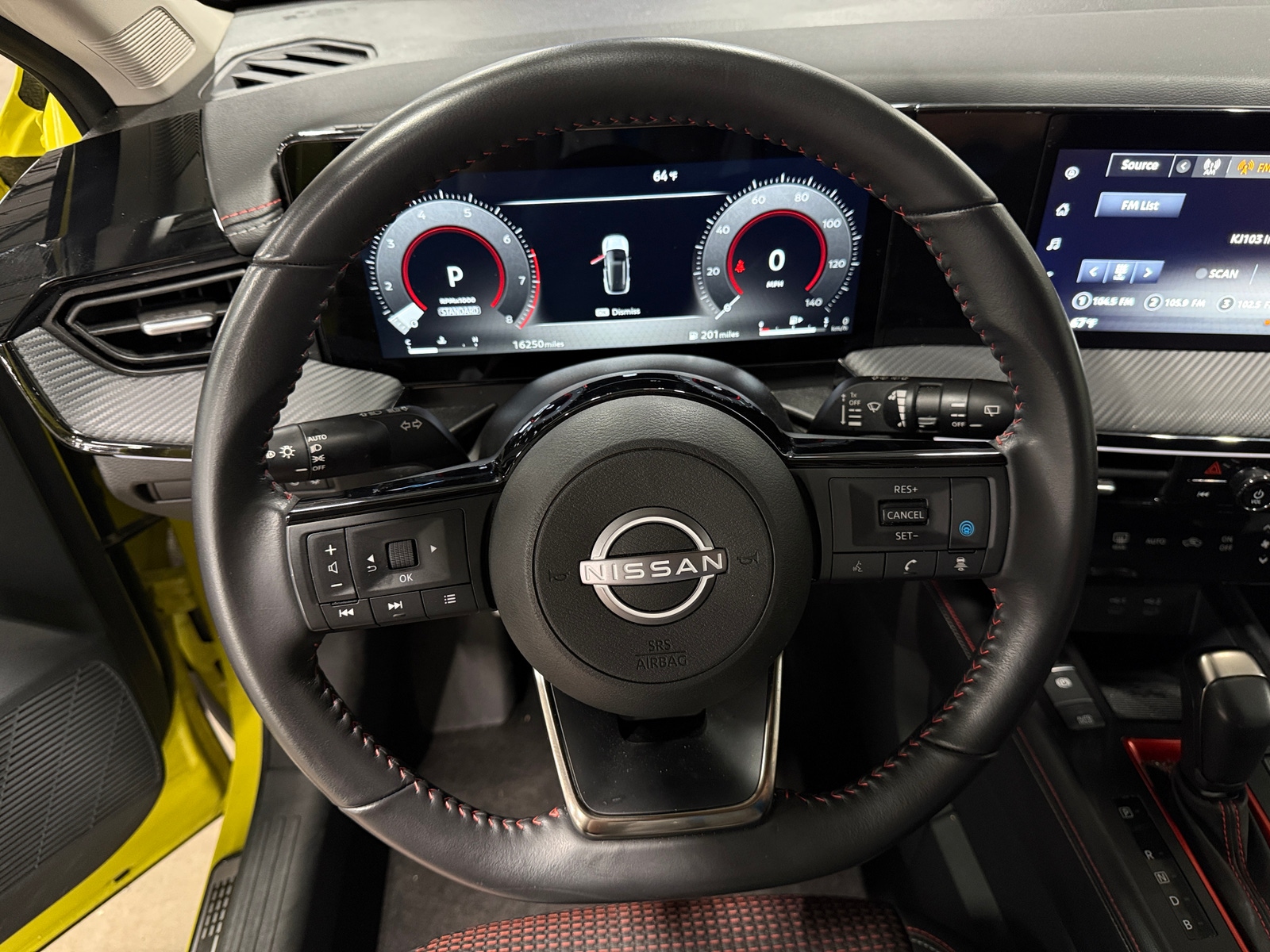 Thumbnail: 2025 Nissan Kicks - 5