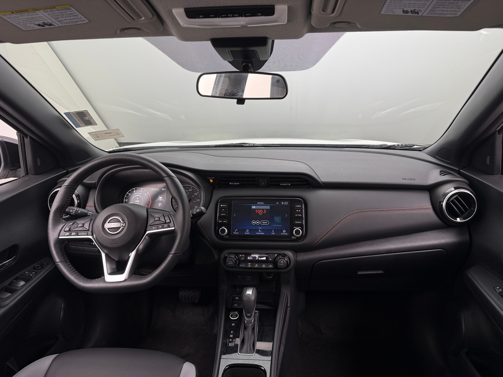 Thumbnail: 2024 Nissan Kicks - 3