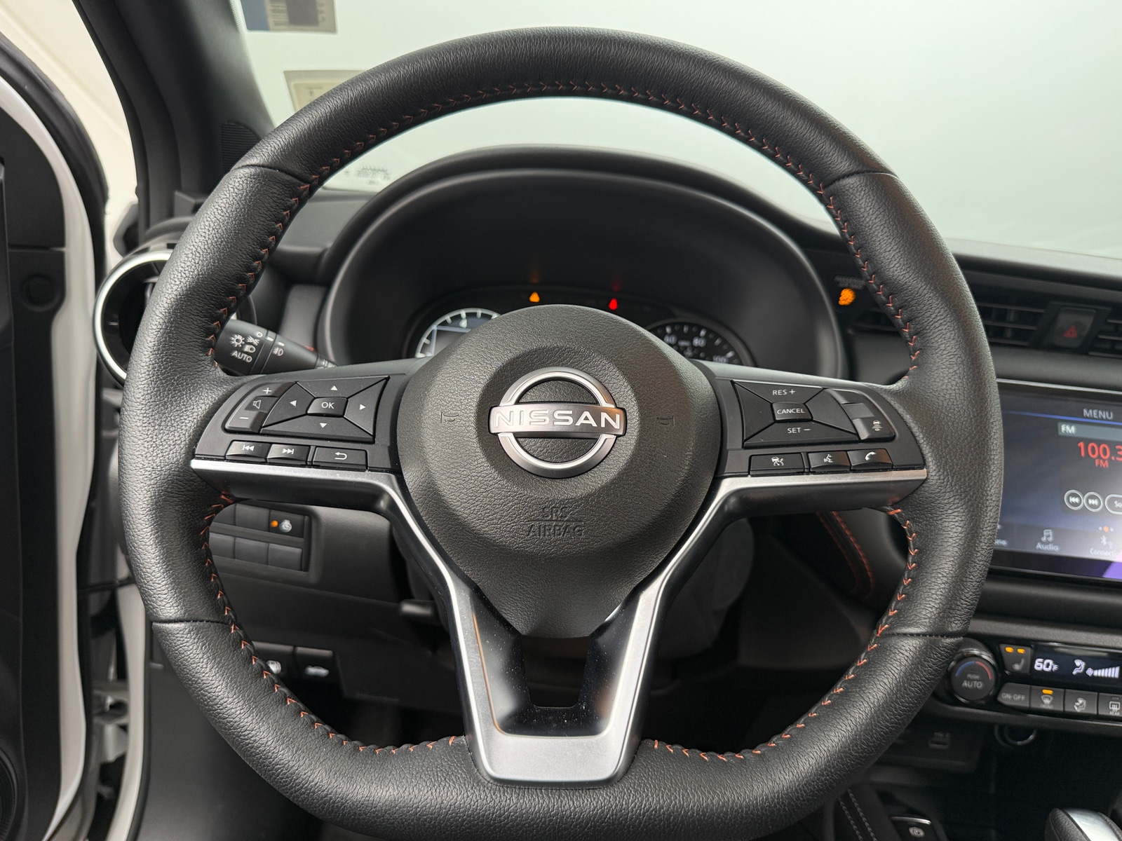 Thumbnail: 2024 Nissan Kicks - 5