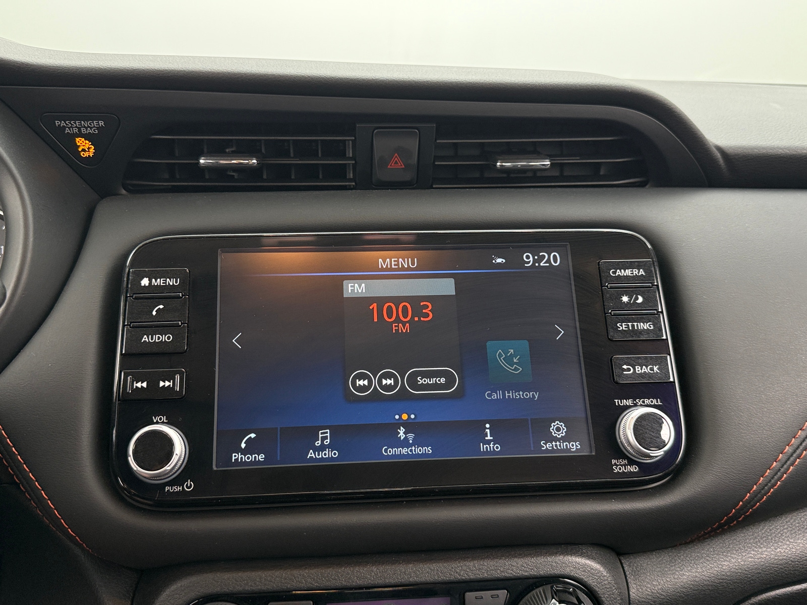 Thumbnail: 2024 Nissan Kicks - 4