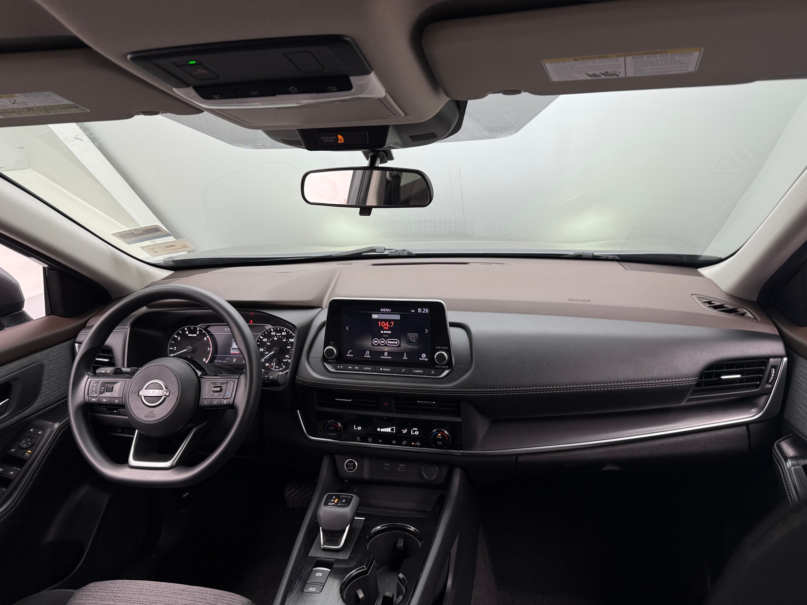Thumbnail: 2023 Nissan Rogue - 3