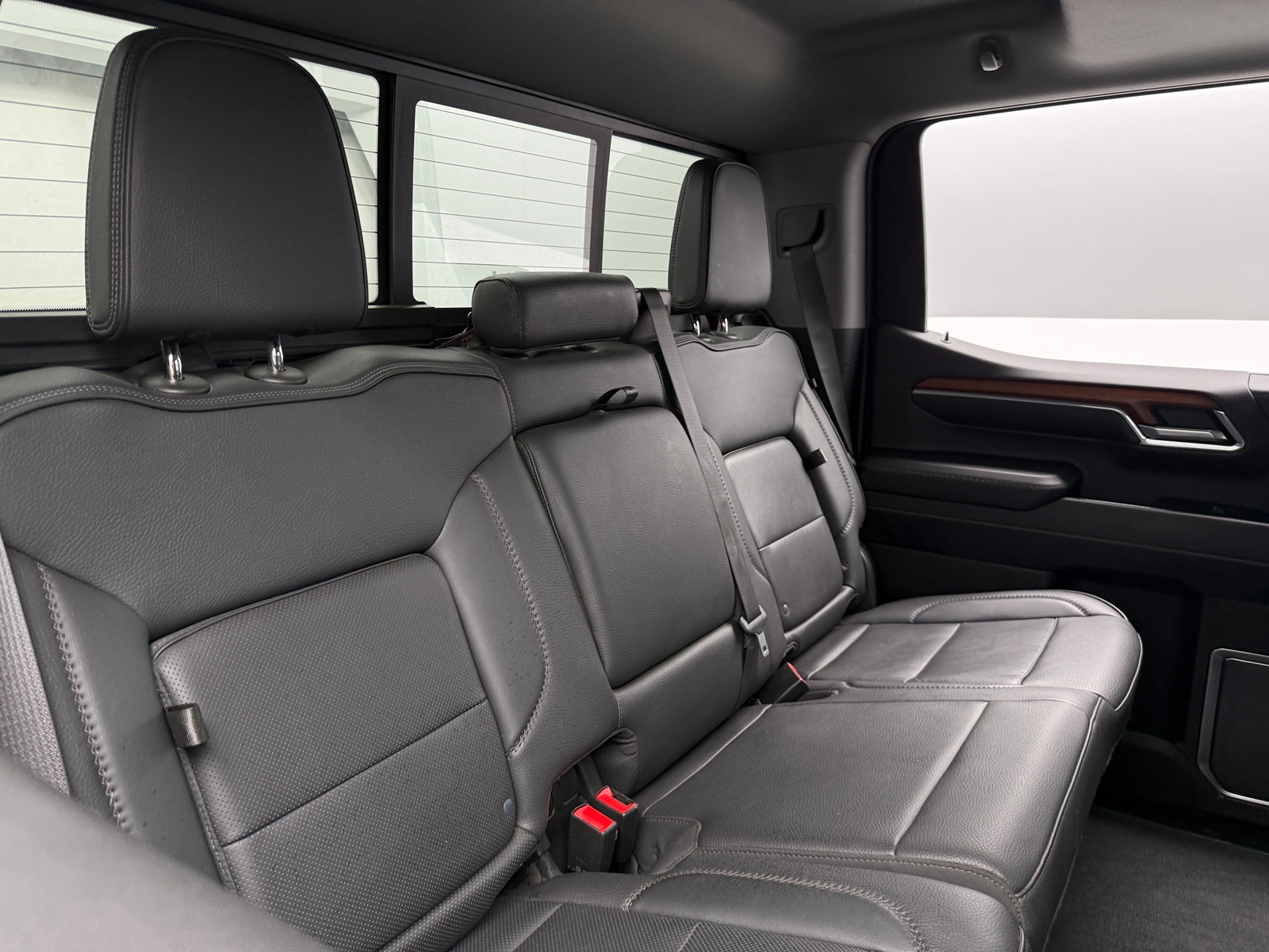 Thumbnail: 2022 GMC Sierra 1500 - 5